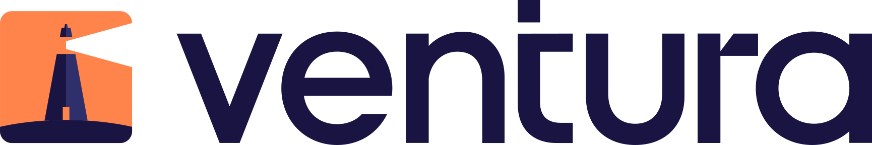 Ventura Logo